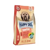 Happy Dog hrana za pse Naturcroq - losos i pirinac 11kg