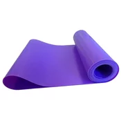 Kubisport Trak za aerobno krepitev vijolične barve 0,65 mm