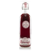 MHL Sirup Malina z Baziliko 1L