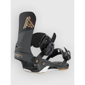 UNION Atlas Pro 2027 Step On Bindings black