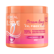 LOREAL PARIS Elseve Dream Long XXL Fiber maska za kosu 400ML