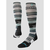 Stance Baron Snow Funkcijske nogavice teal Gr. L