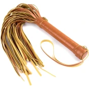 Ero BLAZE ELITE FLOGGER COGNAC VEGAN LEATHER