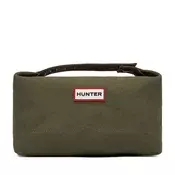 Kozmetični kovček Hunter CWBEO-HTR-U1-007-SS26 Khaki