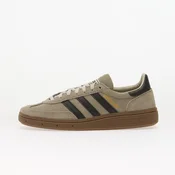 Sneakers adidas Handball Spezial Kids Silver Pebble/ Core Black/ Gum EUR 37 1/3