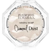 Physicians Formula Mineral Wear kompaktni pudrasti osvetljevalec odtenek Starlit Glow 6 g