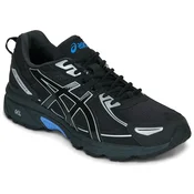 Sneakers Asics Gel-Venture 6 Black/ Blue Coast EUR 44.5