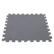 INTEX 29084 puzzle pjenasta podloga za bazene 8 komada 50x50cm