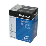 Zračnica XLC, 20 x 1.5/2.5 40/62-406 SV 33mm (AV)