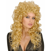 Widmann Lasulja Atraktiv Blond Skodrana