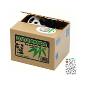 Kasica panda ( 356995 )