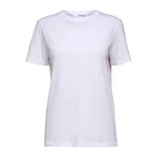 SELECTED FEMME Majica, bela