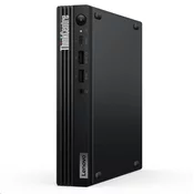 LENOVO PC ThinCentre M70q G5 Tiny - i5-14400T, 8GB, 512SSD, noDVD, WiFi, BT, W11P