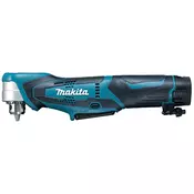 MAKITA DA330DZ Akumulatorski kotni vrtalnik 10,8V