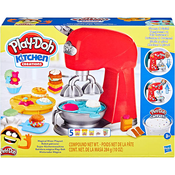 Play Doh Magical Mixer Playset F4718