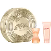 Jean Paul Gaultier Classique darilni set za ženske 1 kos