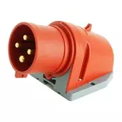 shumee Nadometna vtičnica 4P 16A 400V IP44 2071