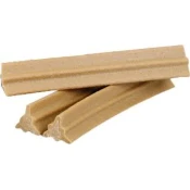 Flamingo Veggie Snacks Dentals Sticks 12cm/6kos za čiščenje zob - Za čiščenje zob - Flamingo - Brez mesa - Kosti, sklepi in zobje
