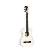 Kitara klasična 1/2 Family bela R121-1/2WH Ortega