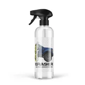 CarShineFactory Odstranjevalec katrana, smole in ostankov lepil Eraser, 500 ml