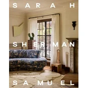 Sarah Sherman Samuel