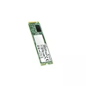 SSD M.2 512GB TRANSCEND TS512GMTE220S
