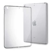 HURTEL Ohišje Slim Case za tablični računalnik iPad Air 13 2024/12.9 2022 - prozorno