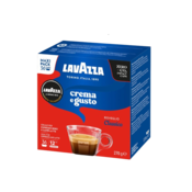 Lavazza kapsule Crema e Gusto A Modo Mio, 36 komada