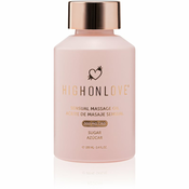 Masažno olje HighOnLove CBD Sugar High 100ml