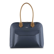 HAMA "Fabulous" torba za laptop, od 34 - 36 cm (13.3" - 14.1"), tamno plava
