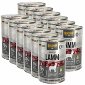 Belcando Baseline Lamm 12 x 400 g