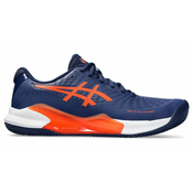 Muške tenisice Asics Gel-Challenger 14 Clay - blue expanse/koi