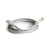 EuroLan Euro UTP patch 0.5m Cat6 Cu