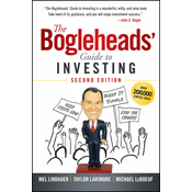 Bogleheads Guide to Investing