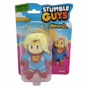 Monsterflex: figura Stumble Guys, ki se lahko raztegne - Super Gal
