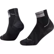 BUFF Nogavice COOLNET® QUARTER SOCKS