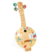 Janod banjo Pure