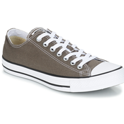 Converse Nizke superge CHUCK TAYLOR all star CORE OX Siva