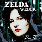 Zelda Weber - Rose Thorne (LP)