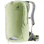 Ruksak Deuter Race Air 14+3 Boja: zelena
