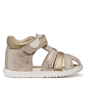 Geox Sandale B Sandal Macchia Gir B254WB 007NF C8560 Bež