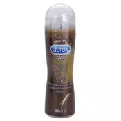 Durex lubrikant Play Real Feel, 50 ml