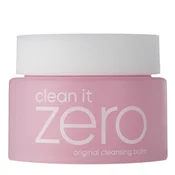 BANILA CO Clean it Zero Cleansing Balm Original - Čistilni Balzam za Obraz 100ml