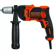 Black+Decker udarni vrtalnik 850 W (BEH850)