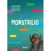 Monstrilio ( ST0193 )