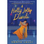 A Holly Jolly Diwali