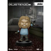 BEAST BEAST KINGDOM - Avengers Endgame Bro Thor Series Calling Mjolnir Slika, (21551329)