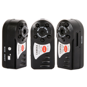 Mini bežicna kamera Q7