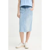 Jeans krilo Iceberg