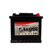 Bxtreme M-L150D+ akumulator, 50 Ah, D+, 400 A(EN), 207 x 175 x 190 mm